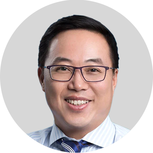 江明發醫生 Dr. Brian M.F. Kong