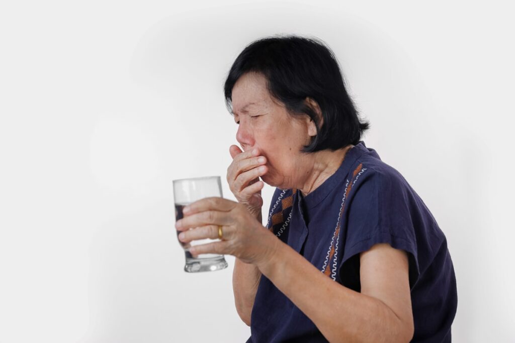 復康訓練
