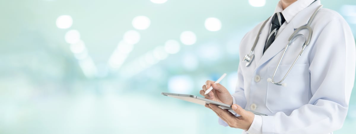 Specialist in Otorhinolaryngology