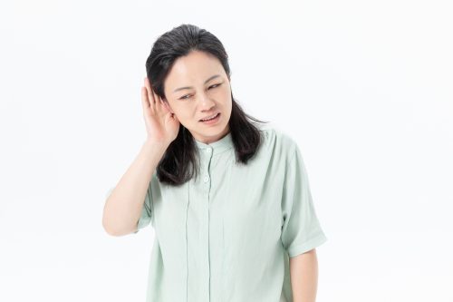 聆聽